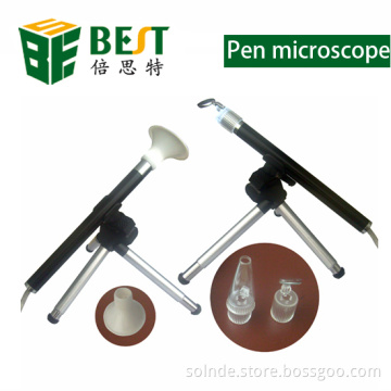 BEST-USB skin analyzer magnifier machine
